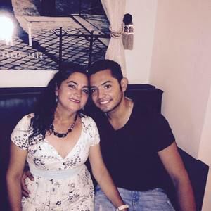 Meet your Posher, Enrique